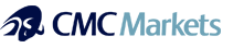 CMC Markets Logo