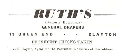 Advert Ruths