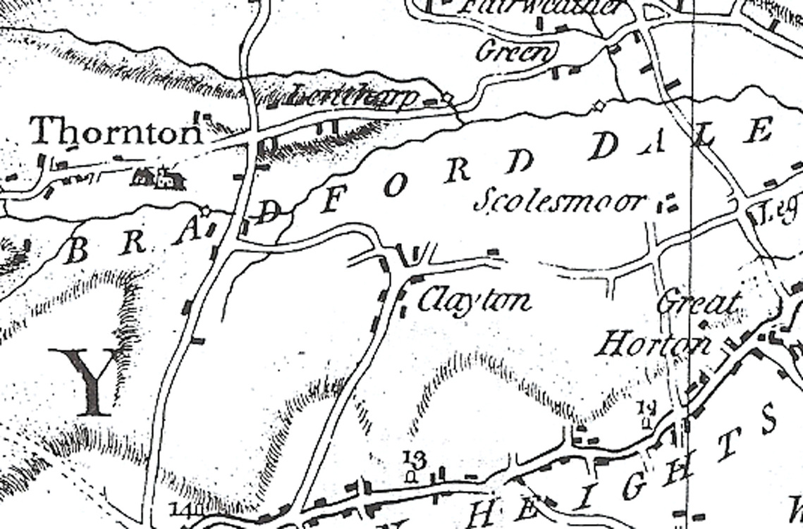 Map 1771