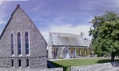 Craigiebuckler Church (on website)