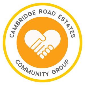 Cambridge Road Estates Community Group logo