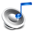 icon audio