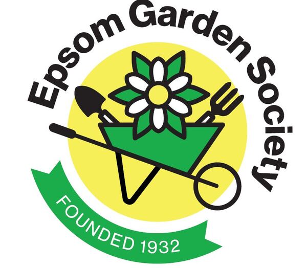 Epsom Garden Society logo