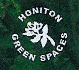 The Honiton Glen Conservation Group (The Friends of The Glen) logo