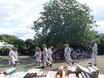 Orchard Party 24 July 2010