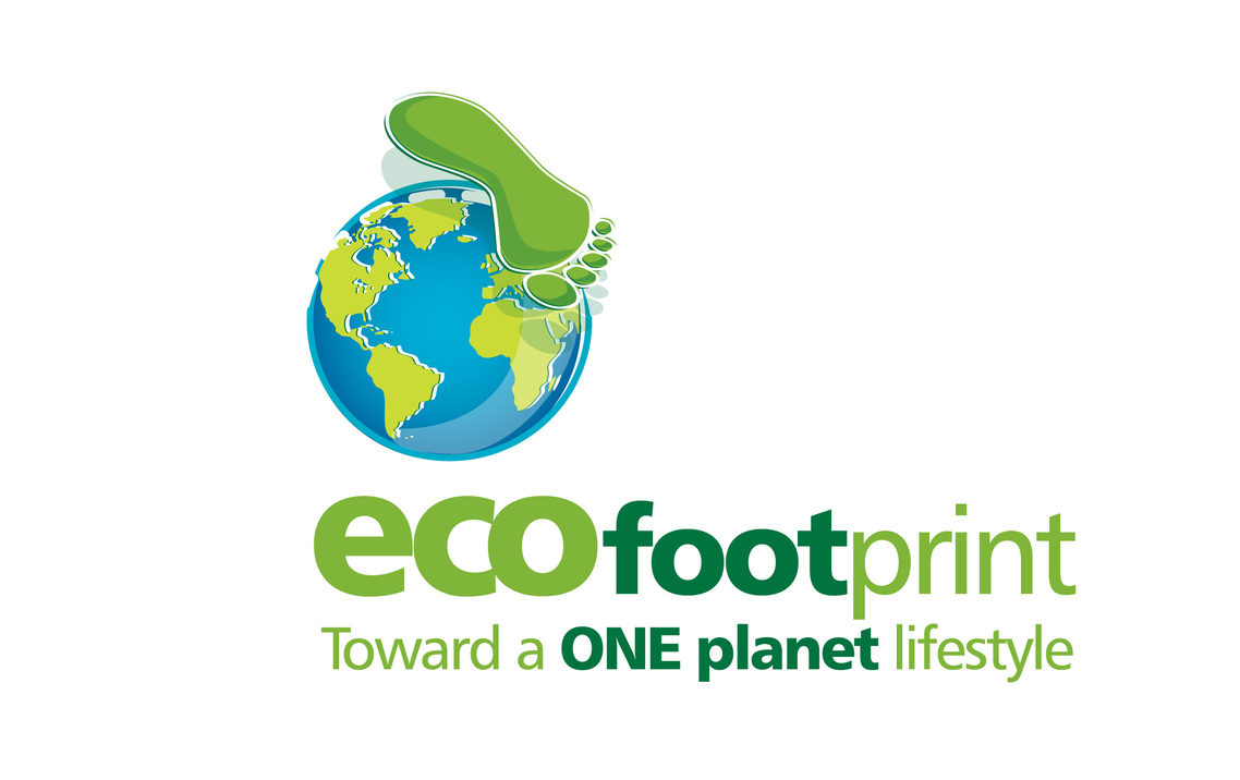 Eco Footprint logo
