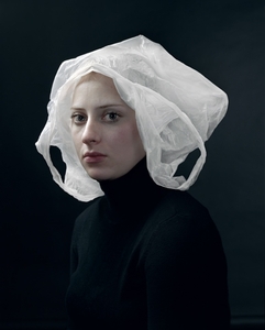 The inspiration - a photo by Hendrik Kerstens 