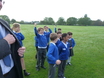 Buckingham pupils show their enthusiasm!