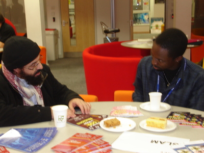 Inter Faith Week 2009