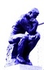 Kingston Philosophy Café logo