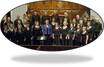 The choir at Epworth