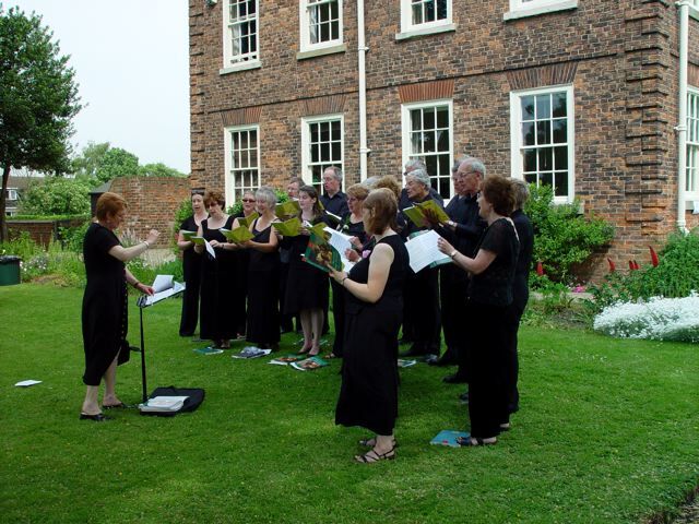 epworthsinging