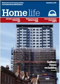 Homelife - Issue 83 June 2019