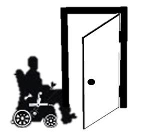 Phoenix Access for all Disabilities logo