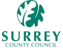 Surrey County Council