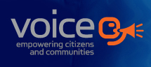 VOICE - empowering citizens and communities