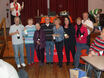Quiz Night 5th February 2011