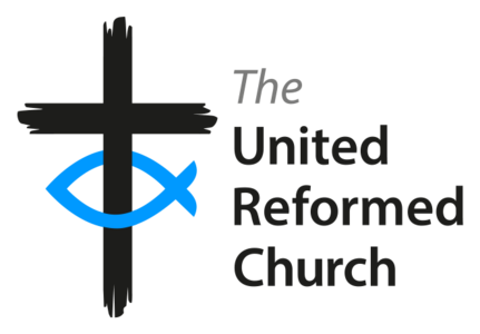 Upton Cheyney United Reformed Church logo