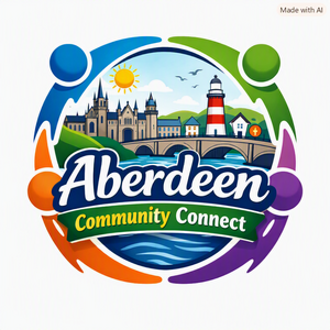 Aberdeen Communities logo