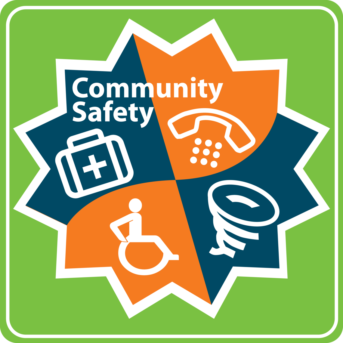 Community Safety