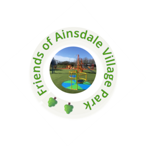 Ainsdale Village Park logo