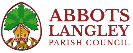 Abbots Langley Parish Council Logo