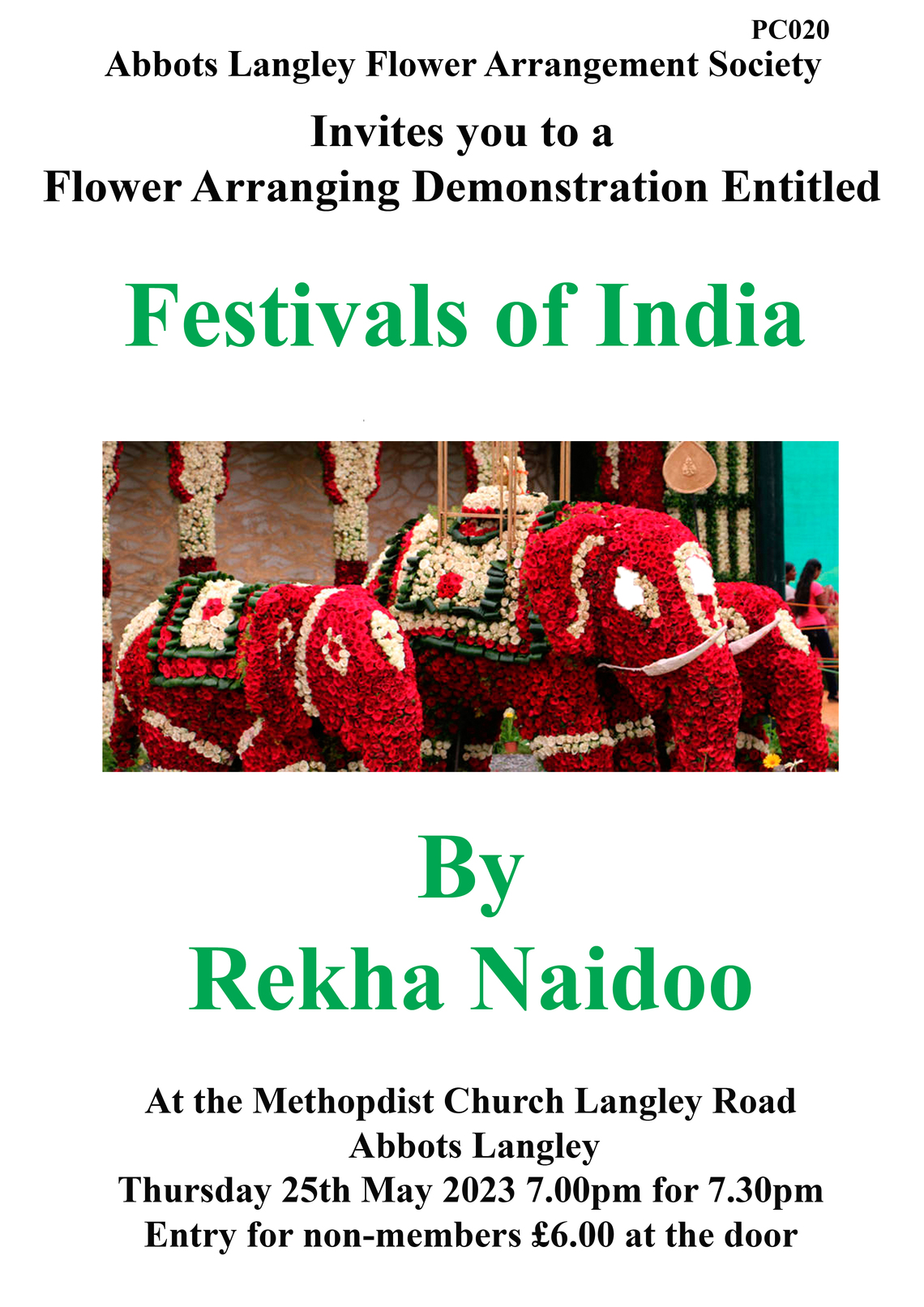 Festivals of India