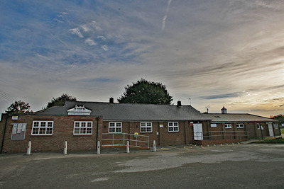 Alresford Village Hall