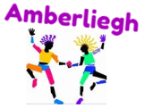 Amberliegh logo