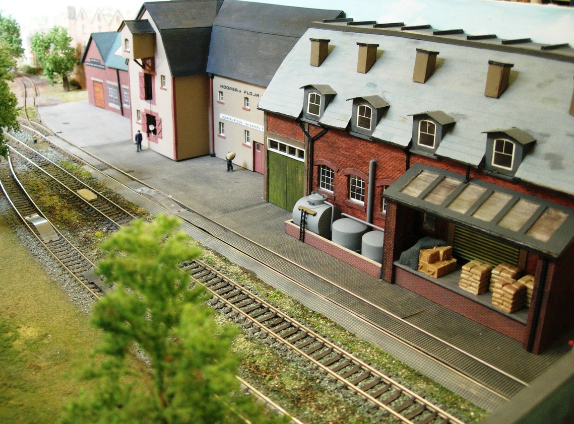 Freds Shot of warehouse