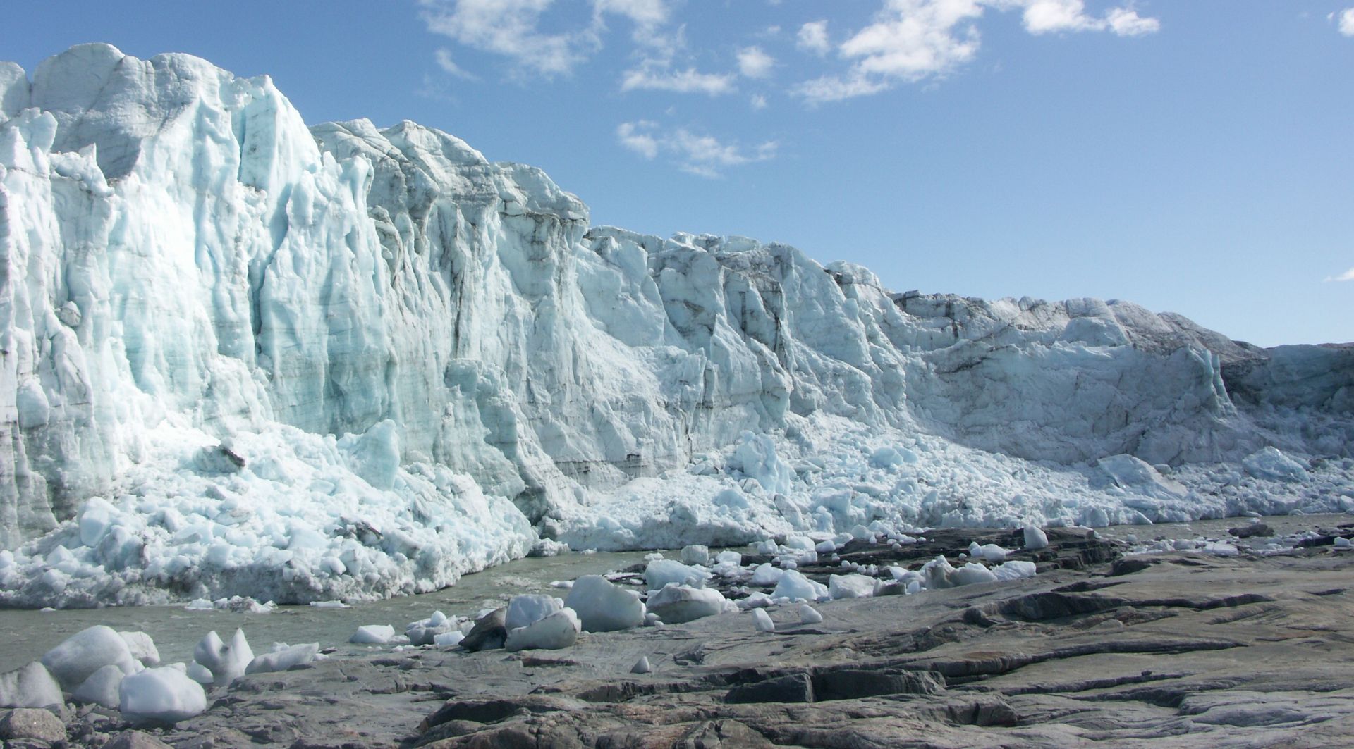 Russell Glacier 2