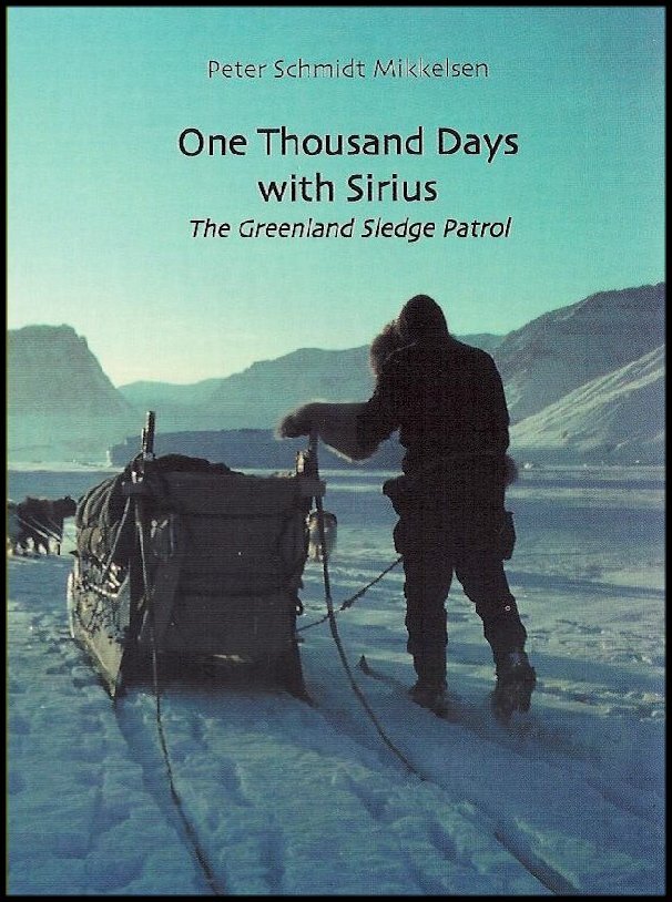 A Thousand days with Sirius A Thousand days with Sirius