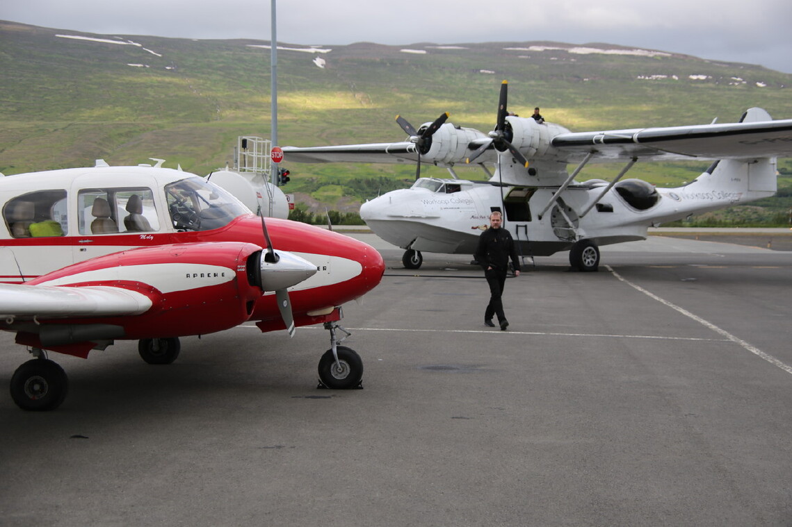 Miss Pick Up Akureyri 9Jul15