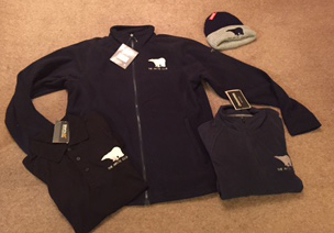 Arctic Club Clothing
