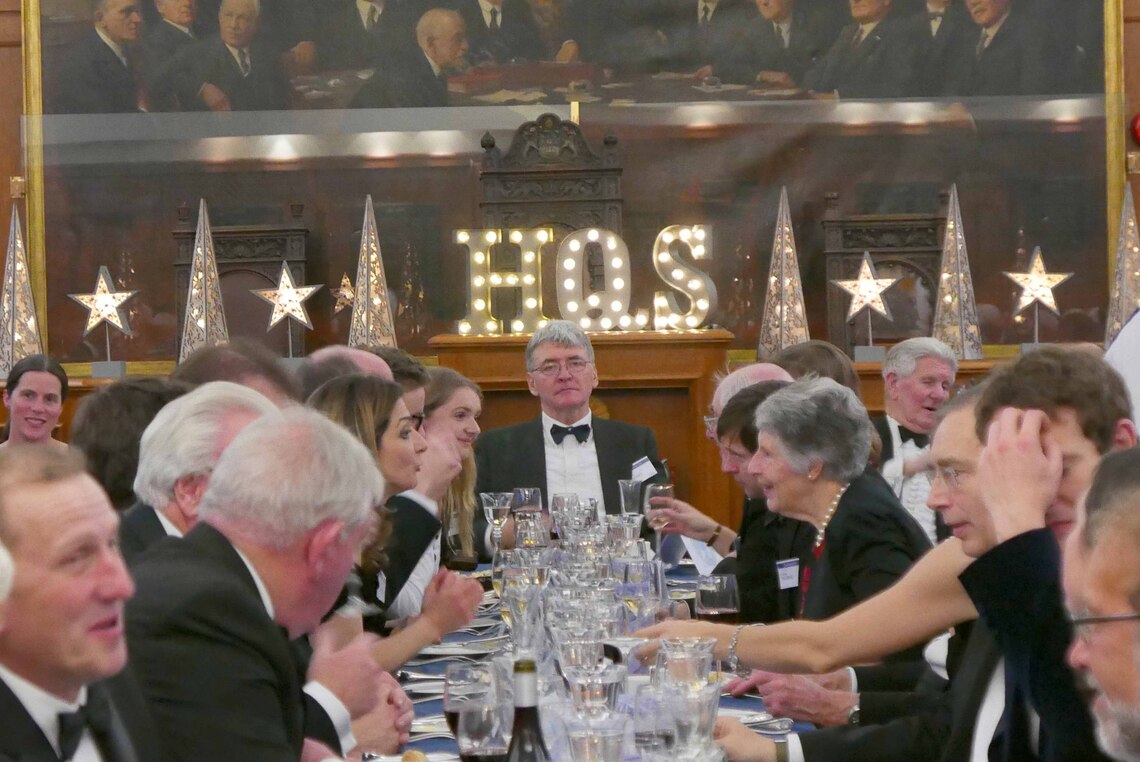 Arctic Club Dinner 2017 B