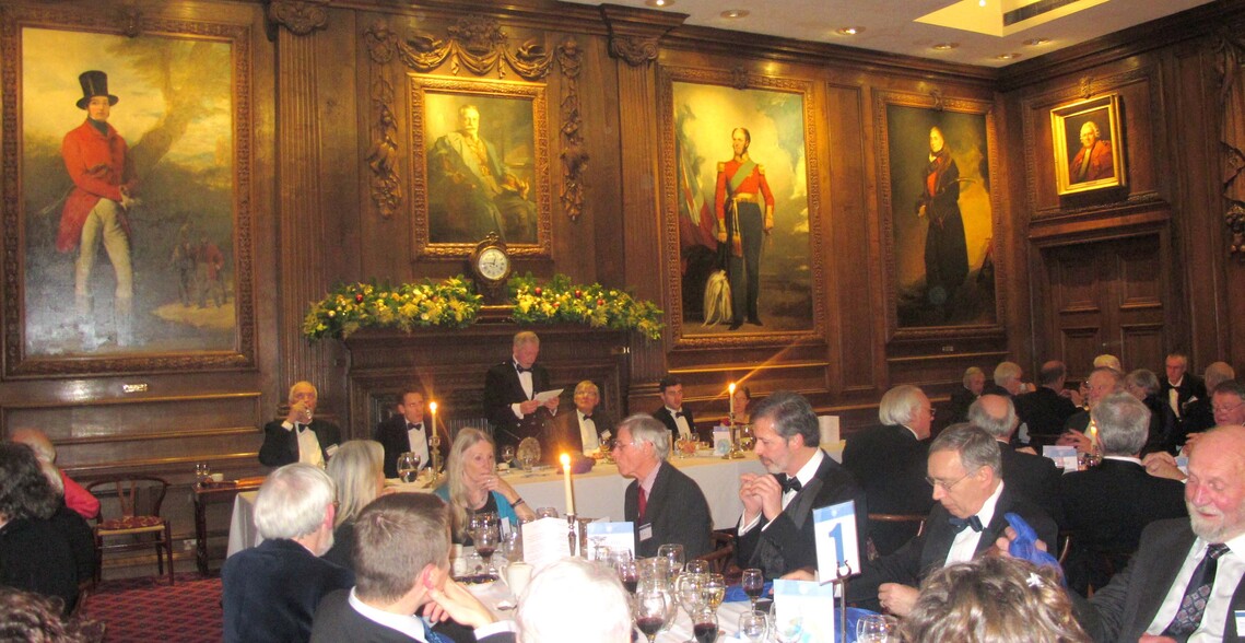 Arctic Club Dinner 2018-1