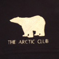 Arctic Club Bear
