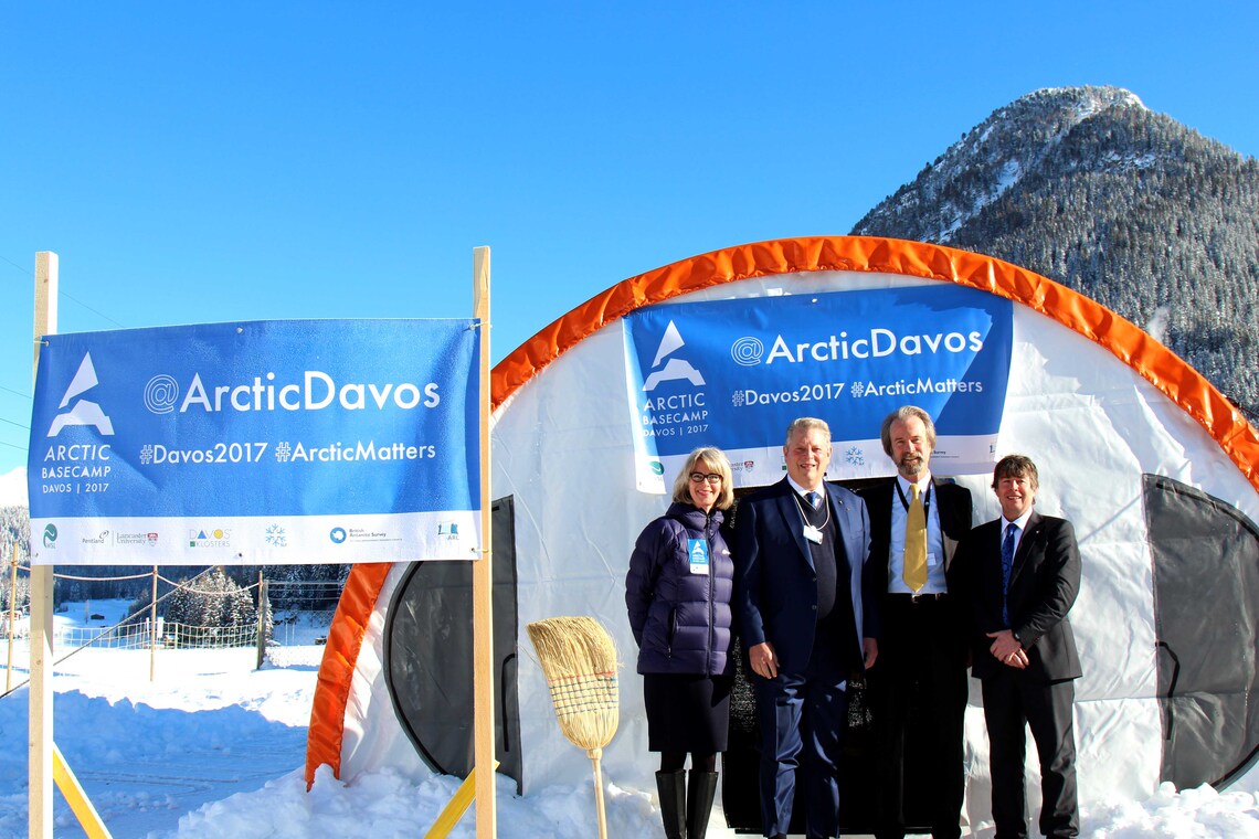 ArcticDavos 4