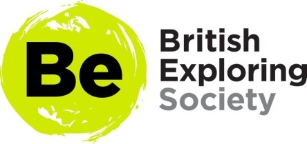 BES logo