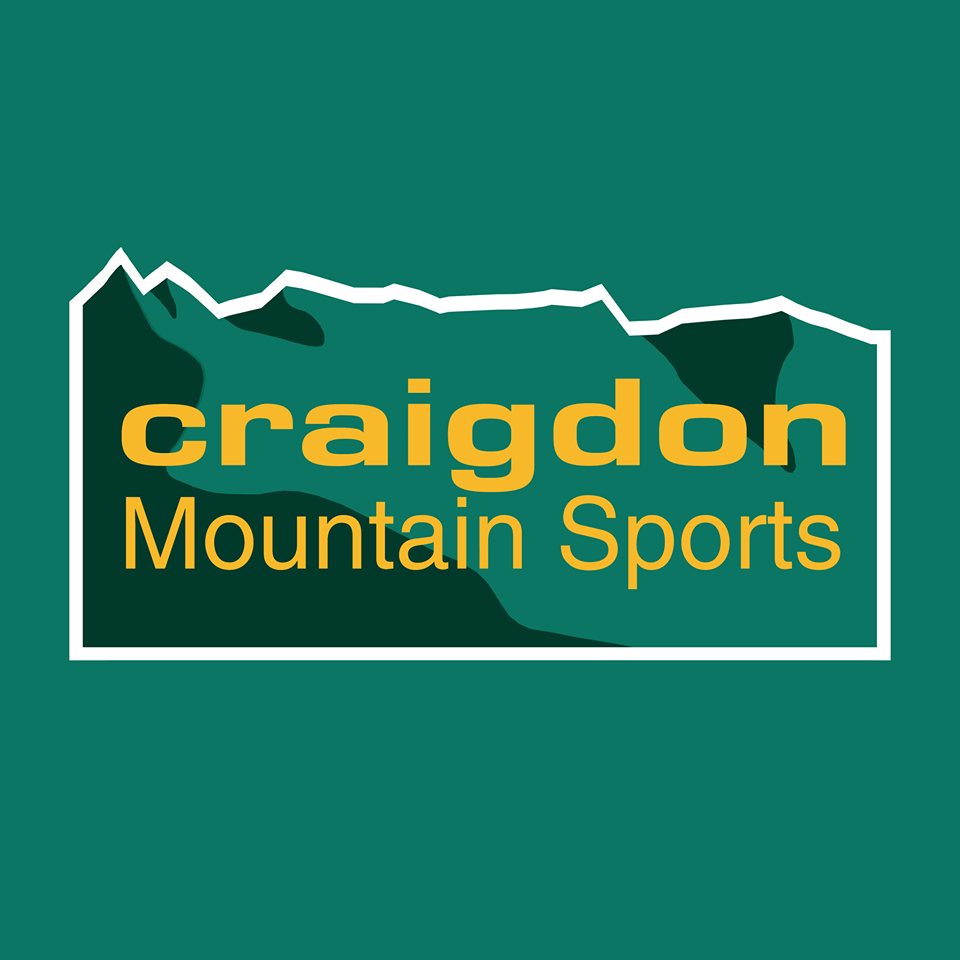 Craigon logo