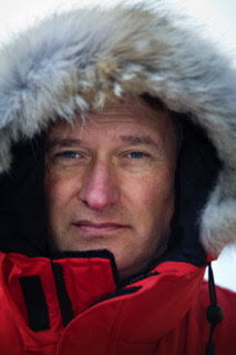 David Hempleman-Adams