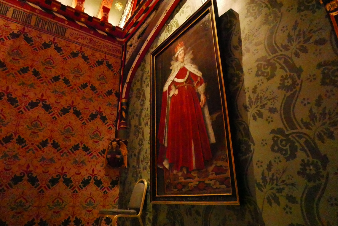 Dinner 2019 - Dinner 10