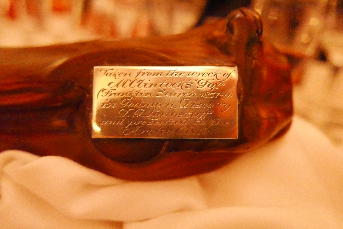 Dinner 2019 - Dinner 11