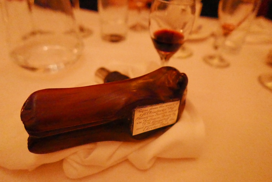 Dinner 2019 - Dinner 12