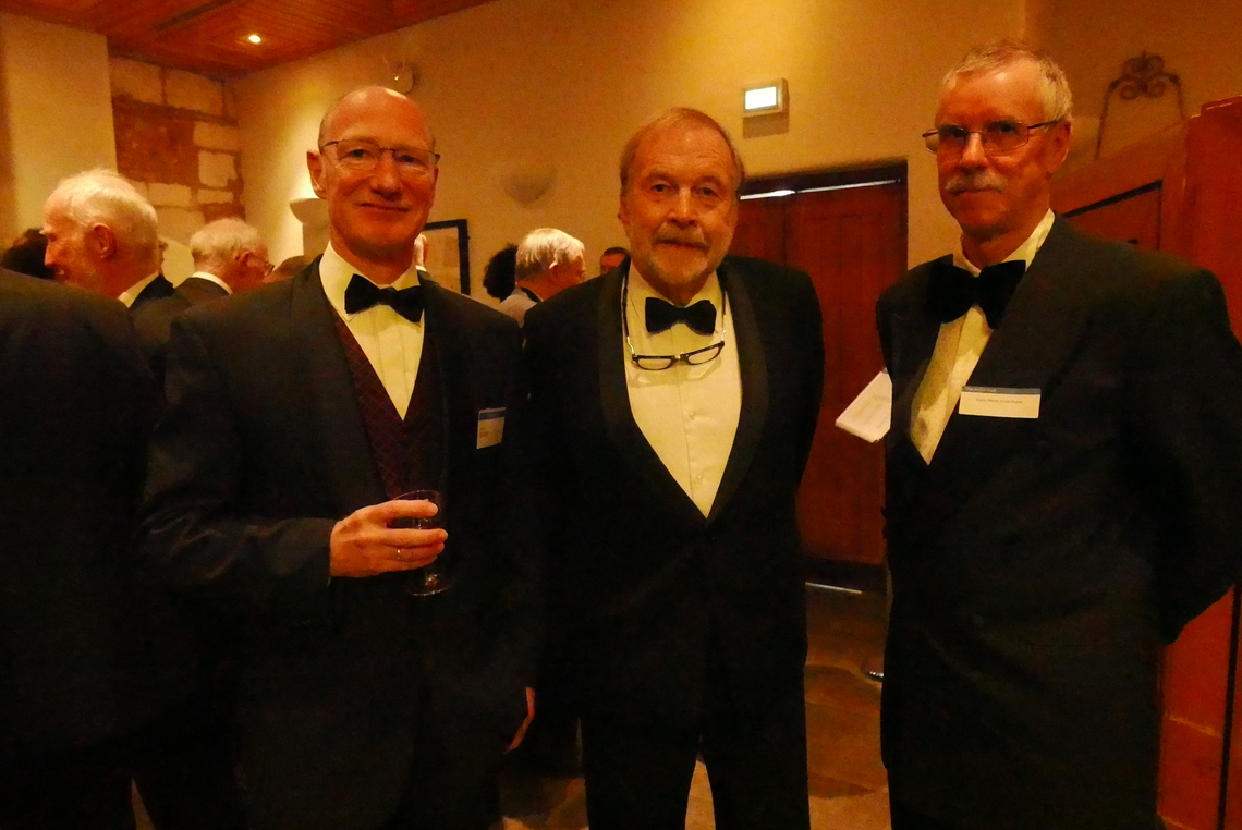 Dinner 2019 - Dinner 3