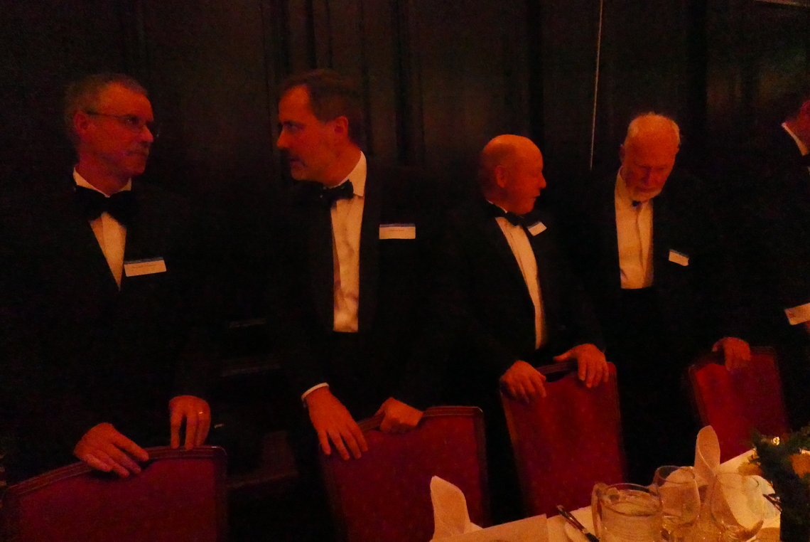 Dinner 2019 - Dinner 4