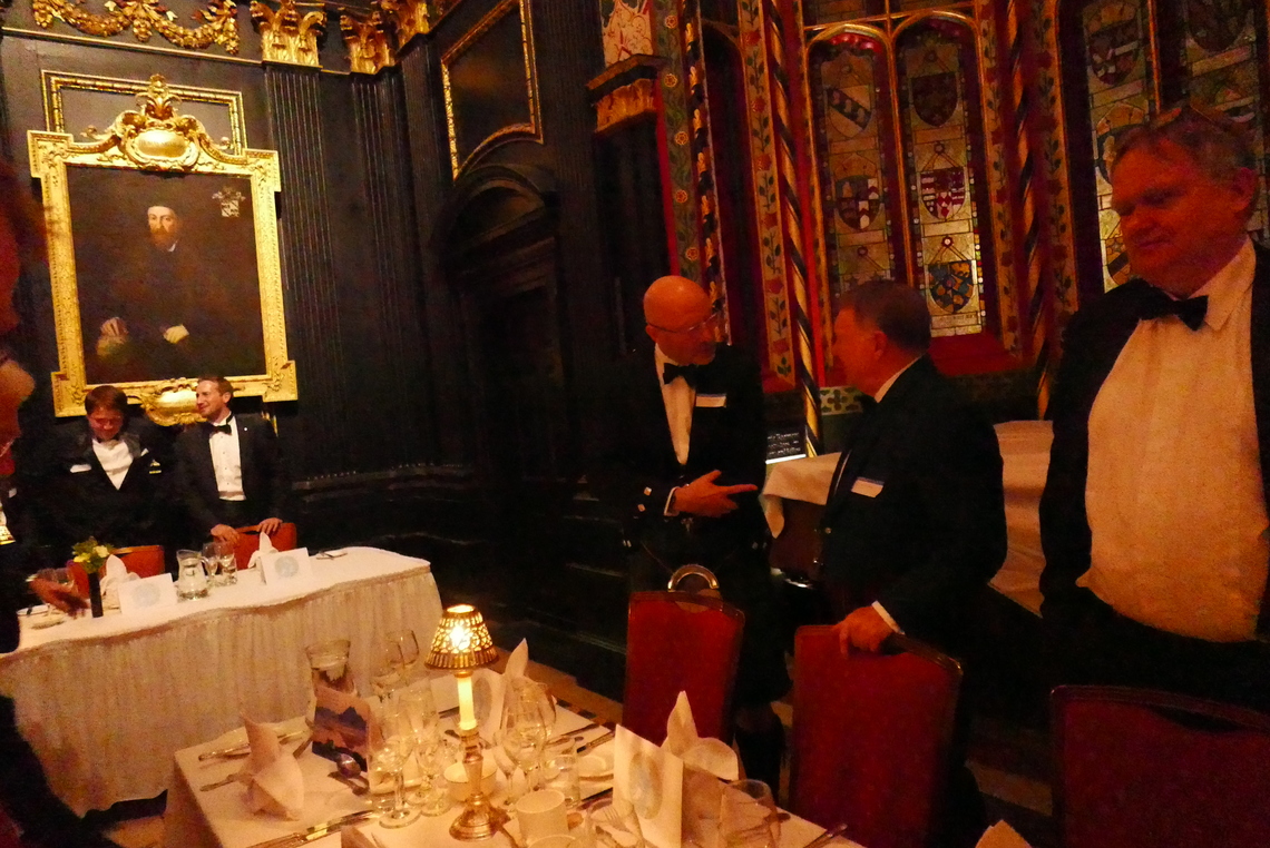 Dinner 2019 - Dinner 5