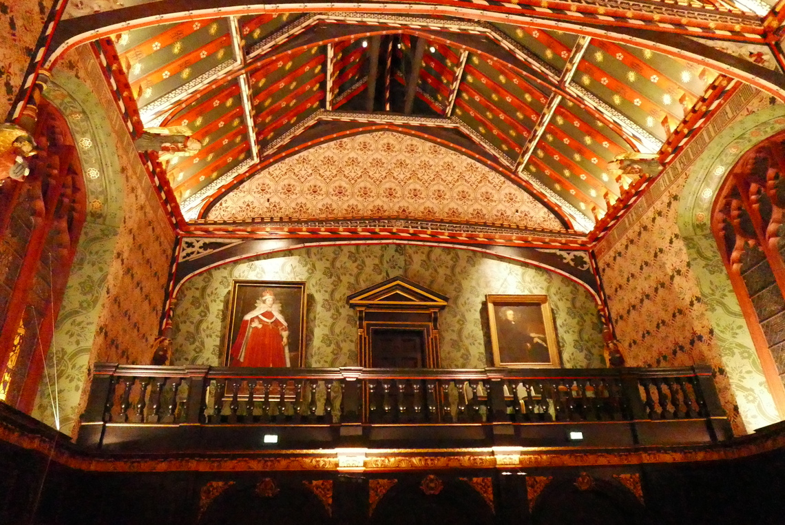 Dinner 2019 - Dinner 6