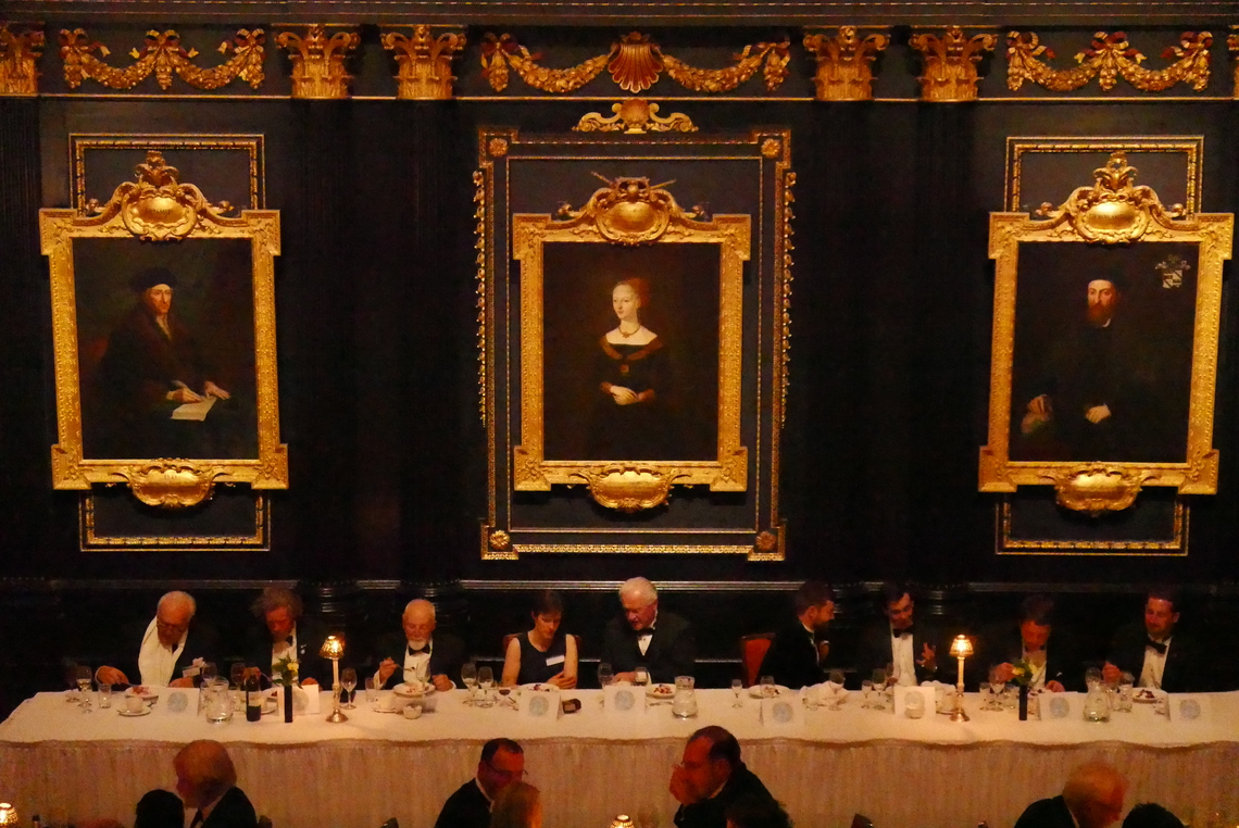 Dinner 2019 - Dinner 7