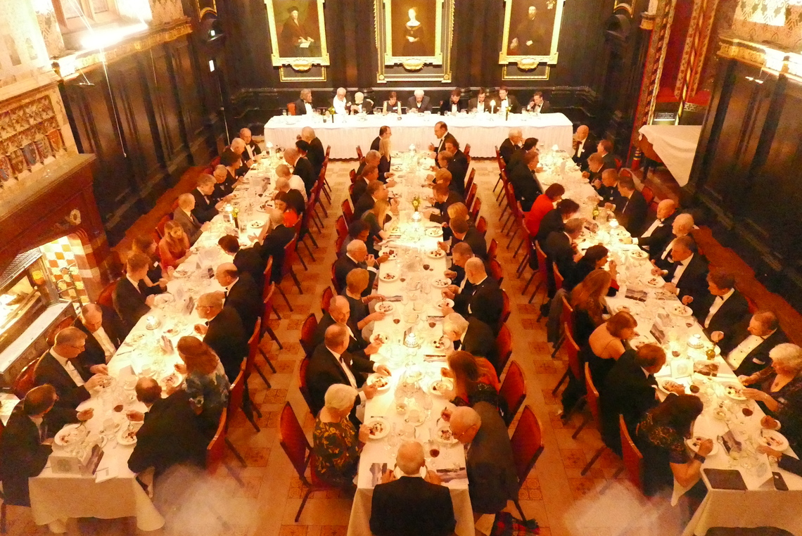 Dinner 2019 - Dinner 9